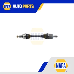 Drive Shaft fits RANGE ROVER SPORT L494 3.0D Front Left 2013 on Driveshaft NAPA - Picture 1 of 8
