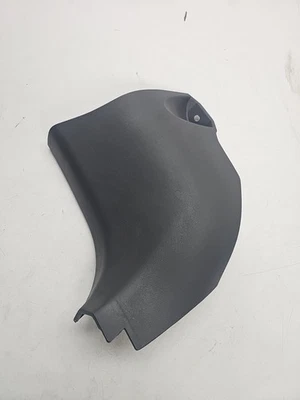 2012-2014 TOYOTA PRIUS V FRONT LEFT SIDE LOWER A PILLAR PANEL TRIM COVER OEM - Image 1 of 4