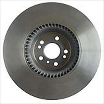 Rotor de freno de disco Bendix PRT6365 BENDIX para 07-09 Mercedes-Benz GL320 Foto 1 de 4