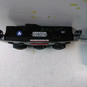 klimasteuerung ALFA ROMEO 147 W8 1.9 JTDDistinctive Ber. 2004-2011 a539e3 - Picture 1 of 4