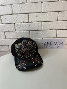 Ed Hardy Cap - Bild 1 von 5