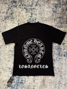 Camiseta Chrome Hearts Horseshoe Los Angeles (XL) - Imagen 1 de 3