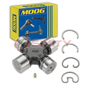 MOOG At Rear Axle Universal Joint for 1972-1976 Ford Gran Torino Driveline oo - Picture 1 of 5