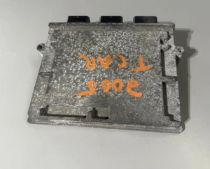 2006 06 Lincoln Town Car 4.6L Engine Computer Module ECU ECM PCM 6W1A-12A650-APB - Bild 1 von 4