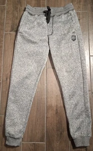 Southpole Authentic Collection Women's Drawstring Grey Sweatpants QUALITY Medium - Picture 1 of 7