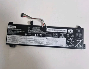 Genuine Lenovo Battery V130-15IKB V330-15 V530-14 L17L2PB3 L17C2PB3 60% Health - Picture 1 of 2