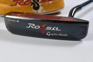 Taylormade Rossa Classic Imola 8 Putter / 35 Inch - Picture 1 of 8