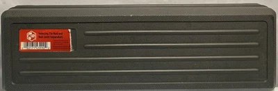 Separador de rótula indexadora y varilla de amarre KD Tools 43990 hermoso estado Foto 1 de 4