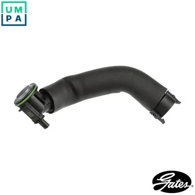 HOSE CRANKCASE VENTILATION EMH288 FOR BMW 1/5/X5/F5/F85/E84/F2/F20/3/F3/F0 X1 - Image 1 of 4