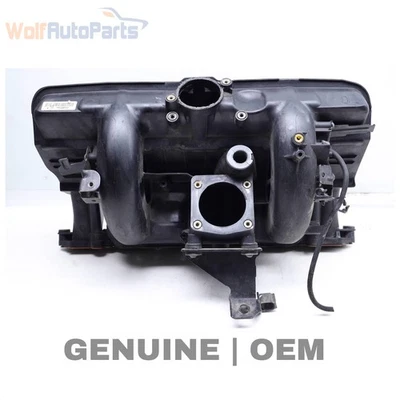 BMW X3 E83 2004-2006 - Colector de admisión 7532652 Foto 1 de 4