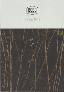 BOBO FASZINIERENDE OBJEKTE *KATALOG 2020/2021* - Bild 1 von 1