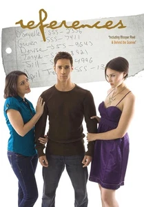 References (DVD) Laura Durant Joanna Ke Laney Smith (Importación USA) - Imagen 1 de 1