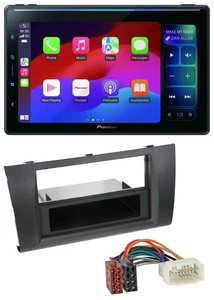 Pioneer Bluetooth DAB MP3 USB Autoradio für Suzuki Swift (2006-2010) - Bild 1 von 9
