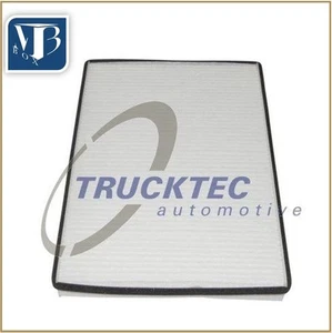 Filtro Habitáculo/Filtro de Polen para Mercedes-Benz W168 / Vaneo W414 - Imagen 1 de 1