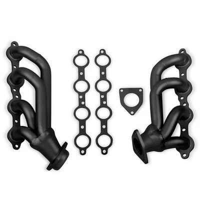 Коллекторы 91843FLT Flowtech для Chevy Yukon Suburban Avalanche GMC XL 1500 Tahoe - Изображение 1 из 4