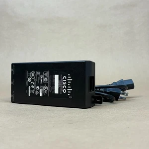 Cisco POE30U‑560(G) 30 W PoE Injector 56 V ~ AC 100‑240 V MPN 341‑0212‑01 - Afbeelding 1 van 6