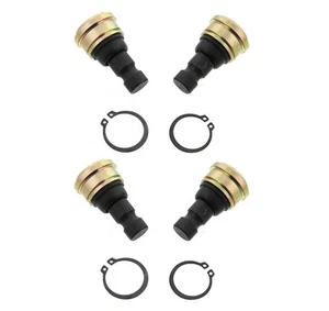 Rótulas para Polaris RZR XP 1000 High Lifter 2015-2022 superior e inferior x4 - Imagen 1 de 1