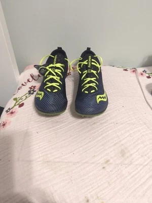  Saucony H-2950-hombre talla 12 nuevo con herramienta Foto 1 de 4