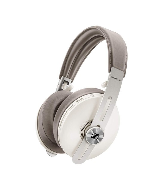 Las mejores ofertas en Auriculares Blancos Sennheiser