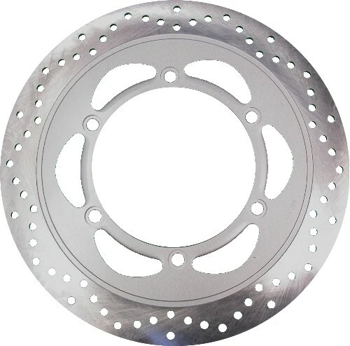 Front Brake Disc For Honda VF 750 CW Magna V90 1998 - Image 1 of 1
