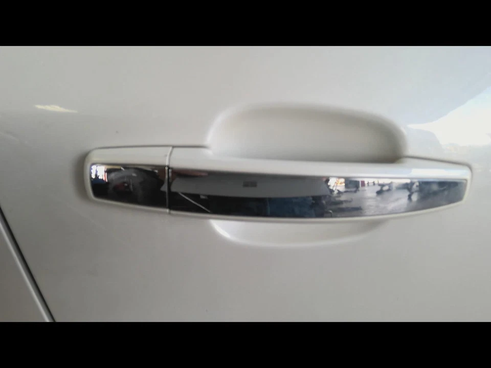 Used Front Exterior Door Handle fits: 2014 Buick Encore front Front Grade A Foto 1 de 4