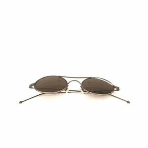 Gafas de sol Duck Head DH 10 bronce talla 48 mm nuevas y auténticas - Imagen 1 de 5