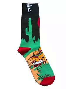 Peanuts Cartoon Socks Unisex - Fun, High-Quality - Free Postage %50 Off - Picture 1 of 4