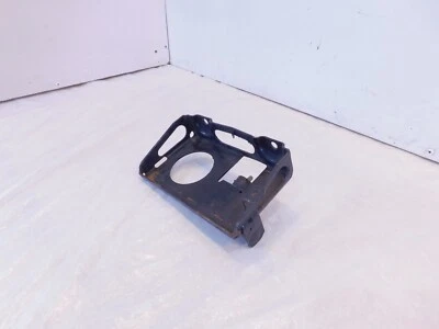 Harley Davidson Sportster 883 1100 & 1200 右下电池支架盒 — 第 1/4 张图片