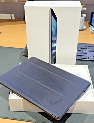 Apple iPad Air 1. Gen. 16GB, WLAN + Cellular, 24,64 cm, (9,7 Zoll) - top zustand - Bild 1 von 4