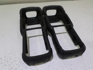 LOT OF 2 Zebra MC33 MC3300 Protective Rubber Boot Cases - Picture 1 of 8