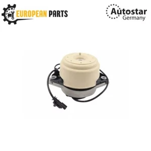 Autostar Germany For Mercedes Benz ENGINE MOUNTING LH 1662406817 - Picture 1 of 1