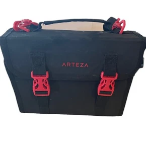 Arteza Everblend Markers Set of 90 with Carrying Case - Picture 1 of 5