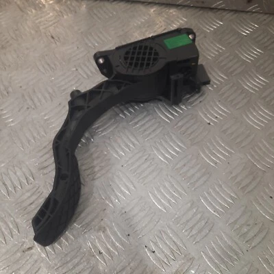 Seat Ibiza MK4 2012 1,4 gasolina acelerador pedal 6R2721503D #9 Foto 1 de 3