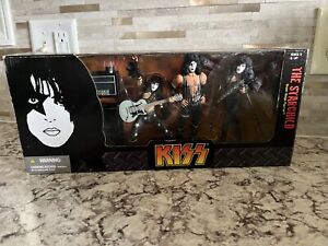 KISS THE STARCHILD 3 PACK