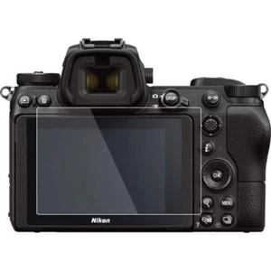 2 Sets Clear HD LCD Screen Protector f/ Nikon Z6 Z7 Monitor Anti-Smudge Coating - Picture 1 of 3