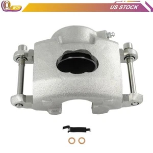 Front Right For 1973-1976 Pontiac Grand Prix Chevrolet Malibu Brake Calipers USA - Bild 1 von 4