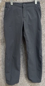 Patagonia Boys Small 7-8 Sunrise Trail Pants Pockets Straight Leg Hiking 66680 - Picture 1 of 12