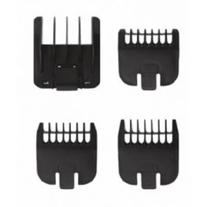 Replacement 4 Piece Guide Comb Set for Wahl 30mm Standard Detachable Blade - Bild 1 von 2