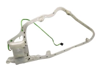 Antenna Keyless Go Rear Left for Mercedes-Benz S-CLASS (W220) S A2208200375 Foto 1 de 4