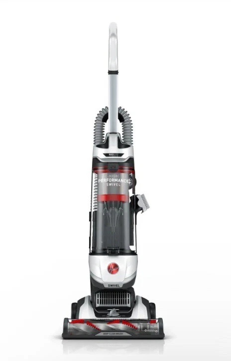 Eliteswivel Hoover. Высокопроизводительный поворотный вертикальный пылесос - Изображение 1 из 2