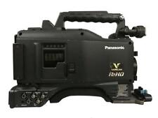 Panasonic AJ-HPX2700 2/3" 3CCD, P2HD VariCam Progressive Imager Camcorder - Nice