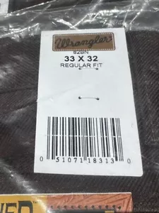 3 each vintage wrangler rancher pants - Picture 1 of 4
