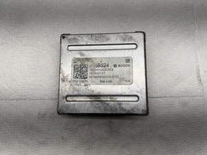 OEM GM 2019 GMC SIERRA 1500 Transmission Control module 24298524 OEM - Picture 1 of 3