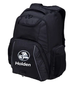 Holden Fortress Backpack - Picture 1 of 4