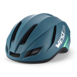WEST BIKING Bicycle Helmet Pneumatic Helmet Scooter Bike E-bike Helmet 58-61cm - Picture 1 of 29