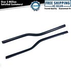 Front Door Outer Belt Weatherstrip Pair Set of 2 for Ford F150 Lincoln Mark LT