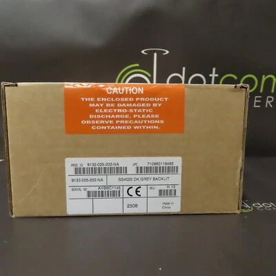 Mitel Superset 4025 9132-025-202 Backlit Display Digital Phone Grey Gray New