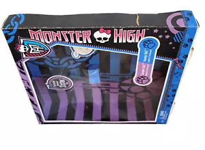Monster High Doll Clawdeen e Howleen Wolf Werewolf Sister Pack SOLO SCATOLA 2012 - Foto 1 di 9