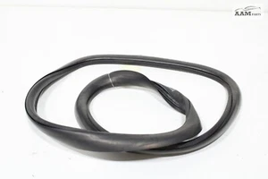 2022 VOLVO VNL860 D13 REAR LEFT SIDE LOWER WINDOW WEATHERSTRIP SEAL OEM - Picture 1 of 4