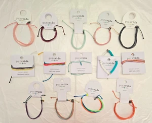 Braccialetti gratuiti PuraVida * scegli il tuo preferito * - Foto 1 di 15